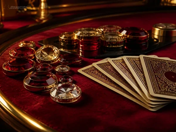 Gambar poker 2