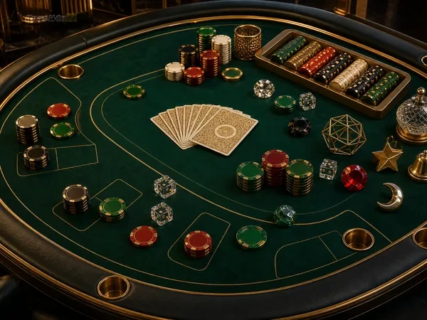 Gambar poker 3